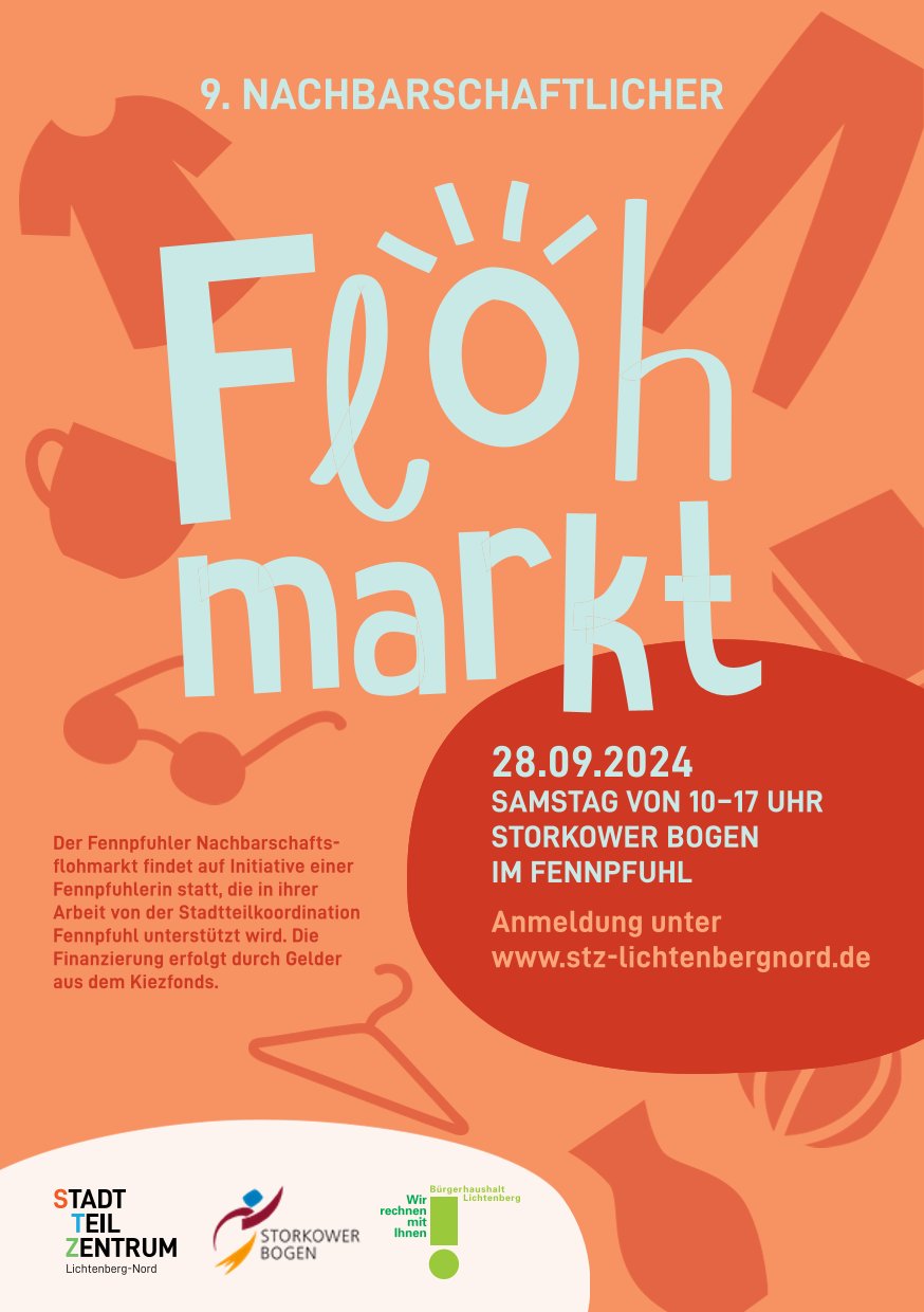 240228 Flohmarkt 2024 September Flyer A5 1